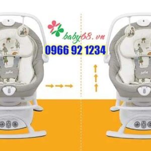 Noi Dua Tre Em Joie Sansa 2in1 I