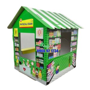 Ngoi Nha Do Choi Fancy Pharmacy6