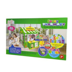 Ngoi Nha Do Choi Fancy Pharmacy7