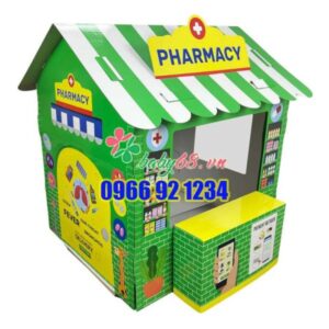 Ngoi Nha Do Choi Pharmacy