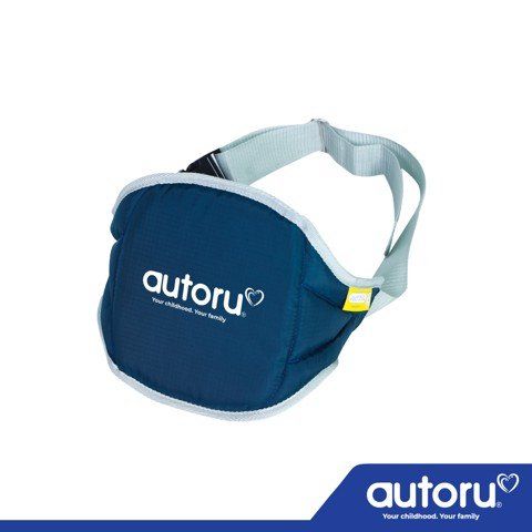 Đai đi xe máy cho bé Autoru