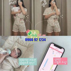 May Hut Sua Ranh Tay Cimilre Freet Breast Pump (3)