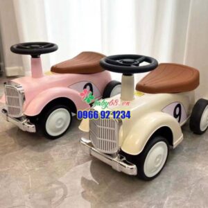 Sw010 Xe Choi Chan Roll Royce Cho Be 4 1