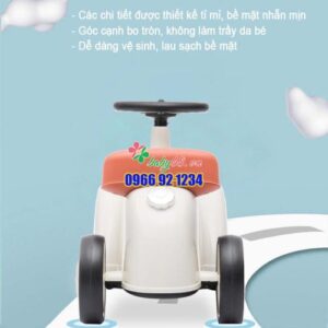 Sw010 Xe O To Choi Chan Cho Be 5