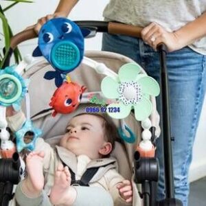 Cute Bead Ball Sea Turtle With Crinkly Textures Offers Rich Sensory Stimulation 1 1536x592