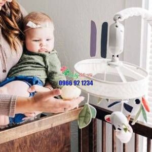 Reassuring Atmosphere That Will Help Your Baby Fall Asleep. 1 1536x592