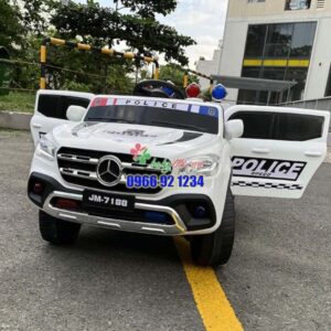 O To Dien Canh Sat Co Lon Jm 7188 10