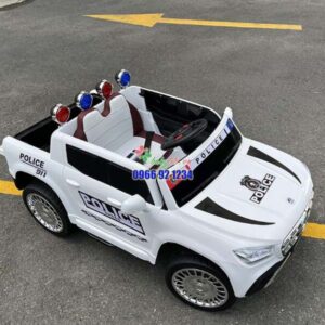 O To Dien Canh Sat Co Lon Jm 7188 14