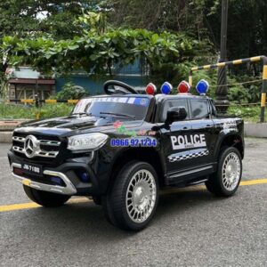 O To Dien Canh Sat Co Lon Jm 7188 16