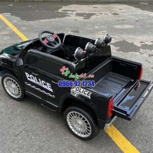 O To Dien Canh Sat Co Lon Jm 7188 21