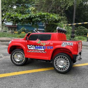 O To Dien Canh Sat Co Lon Jm 7188 6