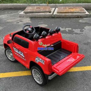 O To Dien Canh Sat Co Lon Jm 7188 7