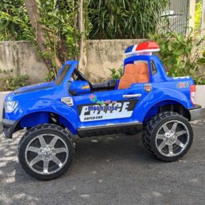 O To Dien Canh Sat Tre Em Yw 9588 10