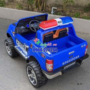 O To Dien Canh Sat Tre Em Yw 9588 13