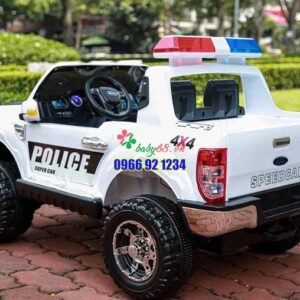 O To Dien Canh Sat Tre Em Yw 9588 2