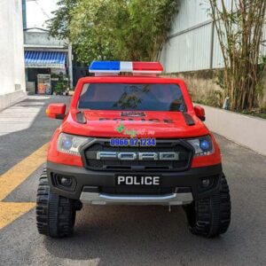 O To Dien Canh Sat Tre Em Yw 9588 3