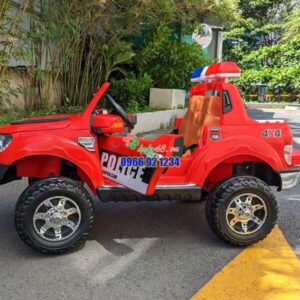 O To Dien Canh Sat Tre Em Yw 9588 6