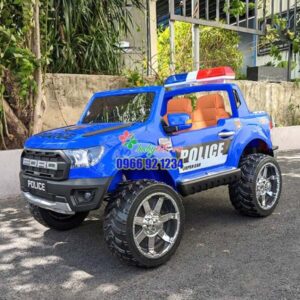 O To Dien Canh Sat Tre Em Yw 9588 9