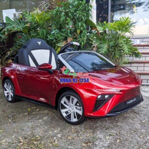 Xe Hoi Dien Sieu Sang Hzb S1 Kich Thuoc Khung 1
