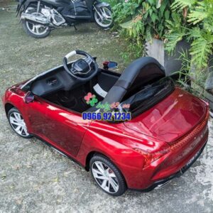 Xe Hoi Dien Sieu Sang Hzb S1 Kich Thuoc Khung 12