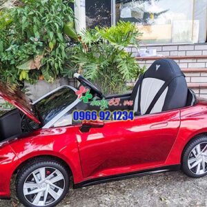 Xe Hoi Dien Sieu Sang Hzb S1 Kich Thuoc Khung 5