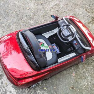 Xe Hoi Dien Sieu Sang Hzb S1 Kich Thuoc Khung 7