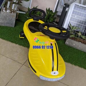 Xe Lac Co Den Cho Tre Hzl 918 7