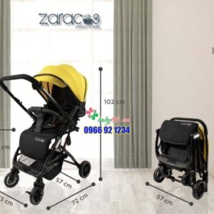 Thong So Zaracos Evian 2996 10001