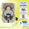 Ghế an toàn cho bé ngồi ô tô Zaracos Tobias 7076