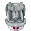 Ghế ngồi ô tô cho bé Bambi G406 , 0-12 tuổi, xoay 360, lắp đặt isofix, bảo hành 24 tháng