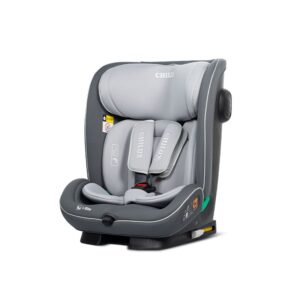 Ghế ngồi ô tô cho bé Chilux P004 - Đạt chuẩn I-size an toàn, hệ thống giảm chấn cao - Ảnh 15
