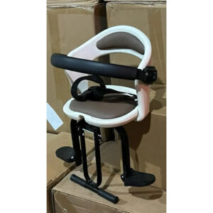 Ghế ngồi xe máy Airblade, xe số, xe côn exciter, nvx, AB an toàn cho trẻ em - Ảnh 3