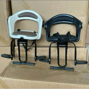 Ghế ngồi xe máy Airblade, xe số, xe côn exciter, nvx, AB an toàn cho trẻ em - Ảnh 14