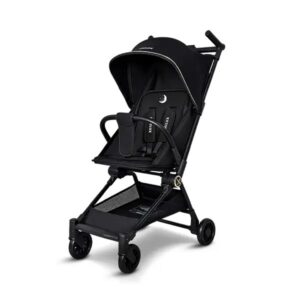 Alternative view of Xe đẩy gấp gọn Chilux M05 cho bé an toàn và tiện lợi